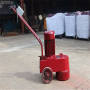 廣西壯族自治區630型變頻無塵地坪研磨機