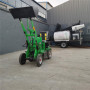 廣西壯族自治區北海市智牛養殖牧場電動小鏟車鏟車搖臂重工932鏟車