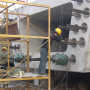液壓空心千斤頂新疆YDC-500預應力設備