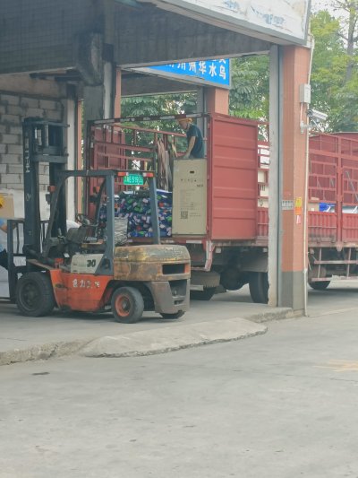 门窗铝材运输南海直达到武汉市江汉物流货运公司-好服务+价格优惠