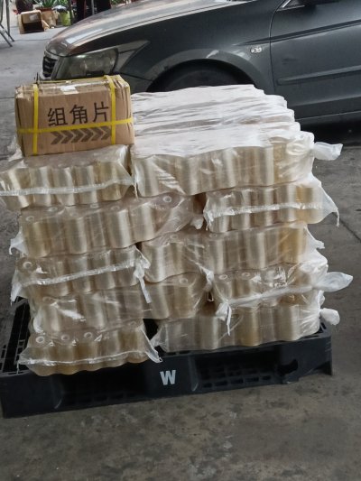 五金配件运输南海直达到郑州市管城物流货运公司——全境+派送