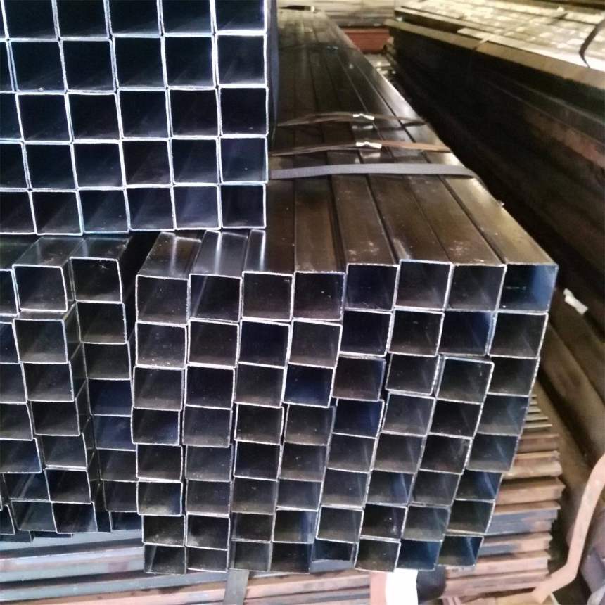四川阿坝县国标方管厂家直销-不锈钢无缝钢管