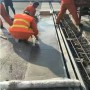 湖北汉川修补砂浆厂家 技术 耐酸砖的黏贴环氧砂浆