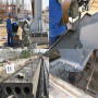 湖北鄂州修補砂漿廠家 價格成本低防水砂漿