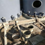 江西贛州修補砂漿廠家 價格成本低油性環氧砂漿