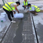 江西南昌修補砂漿廠家 價格成本低耐火耐酸環氧砂漿