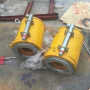 蘇州市YCD型張拉千斤頂一拖二張拉設備