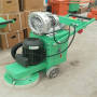 廣東省梅州市DMS250型水磨石機電動固化地坪研磨機