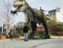 广东惠州恐龙展出租大型侏罗纪恐龙模型租赁厂家