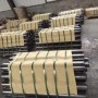 錫林郭勒盟配重鉛板——產品參數標準