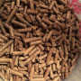 兖州生物质木质颗粒吨包装锯末刨花颗粒