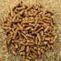晋州生物质木质颗粒锯末刨花颗粒袋装