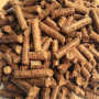泰安肥城散装橡木颗粒燃料实木颗粒