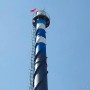 江城哈尼族彝族自治縣尿素造粒塔刷色環公司-行業 -冰雪融化