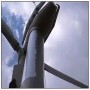 沾益縣風力發電機塔筒噴字公司［開闊眼界］安全施工