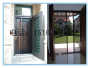 新疆巴音和靜折疊紗窗工程有限公司 歡迎您折疊紗窗工程