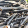 #寧武高低壓電纜回收長期上門回收電纜柏澳回收