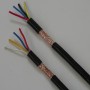 天聯硬控制電纜KVVP-4*0.75價格2022已更新