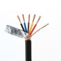 天聯計算機銅絲屏蔽電纜KVVP-3*0.75價格2022已更新##公司