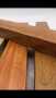木饰面铝方通生产厂家上门测量定做木饰面墙板吊顶