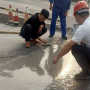 6分鐘前##長春寬城水泥路面起砂起皮破損修補劑銷售- 