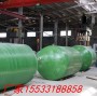 濱州30噸化糞池產品使用