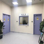 廣安ct室防輻射門設計施工