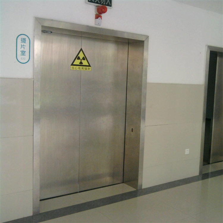 宜賓手術室鉛門防輻射嗎
