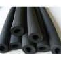 吐魯番黑色隔熱橡塑保溫管、橡塑保溫板供貨商