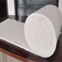 越西硅酸鋁纖維毯技術指導