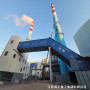 煙氣排放在線監測CEMS專用工業升降電梯安裝廠商_江蘇海工