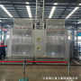 吸收塔加设起重梯设备材质配置化工厂