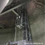 脱硫塔升降机-在楚雄化工厂环保改造中环评合格