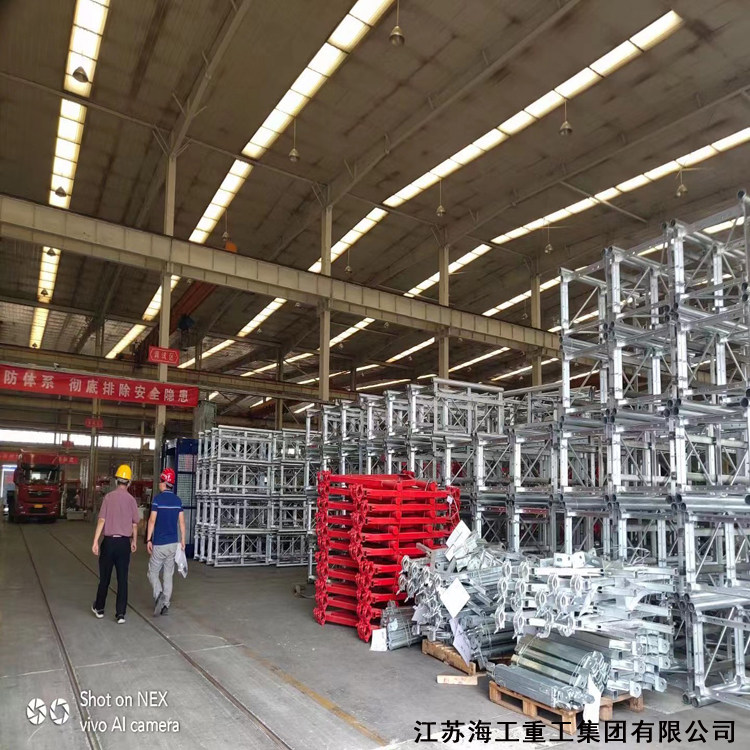 烟囱工业升降机技术协议——阜城生产制造厂家