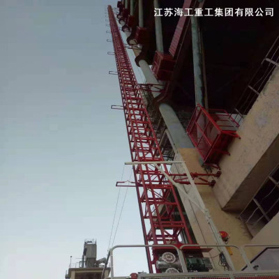烟囱CEMS升降梯技术规范——邵东生产制造厂家