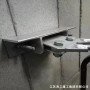 揚中市煤倉工業電梯安裝施工¤&江蘇海工重工