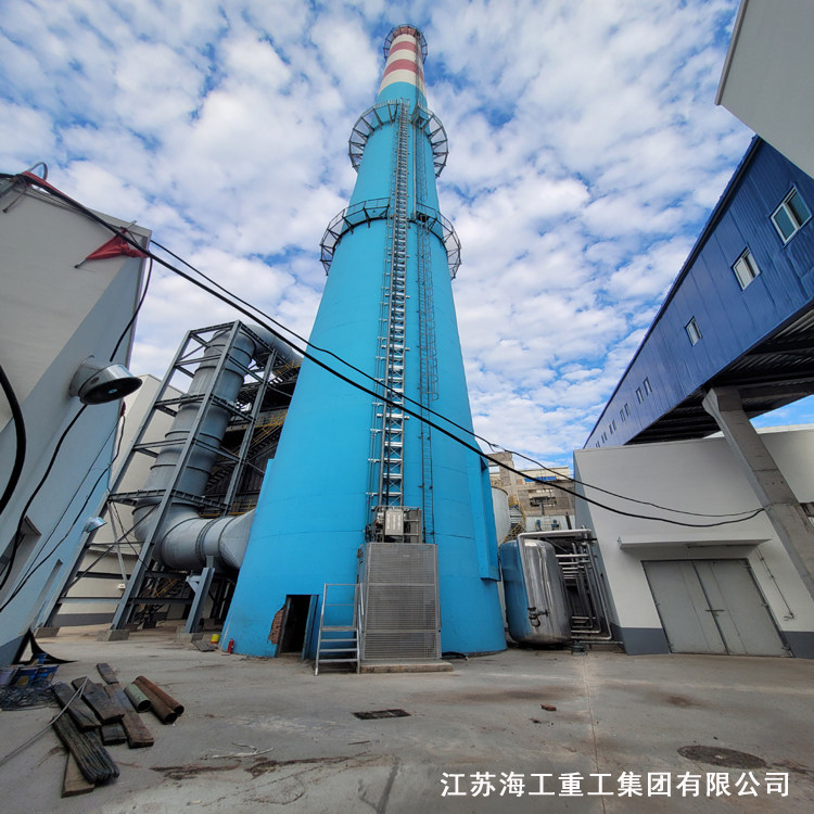 烟筒电梯-脱硫塔升降机-吸收塔升降梯→→南召生产制造厂商
