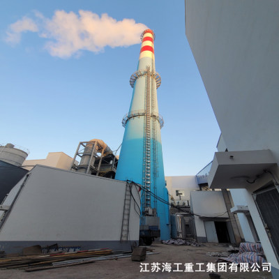 陵县烟囱CEMS升降梯技术要求_生产制造厂家