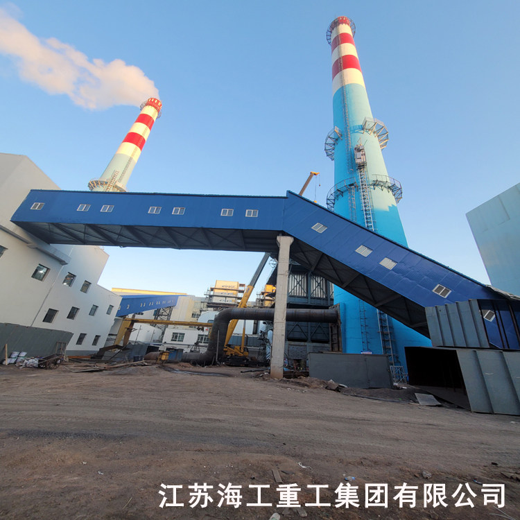 化工厂烟囱按设升降梯设备工业CEMS技术要求
