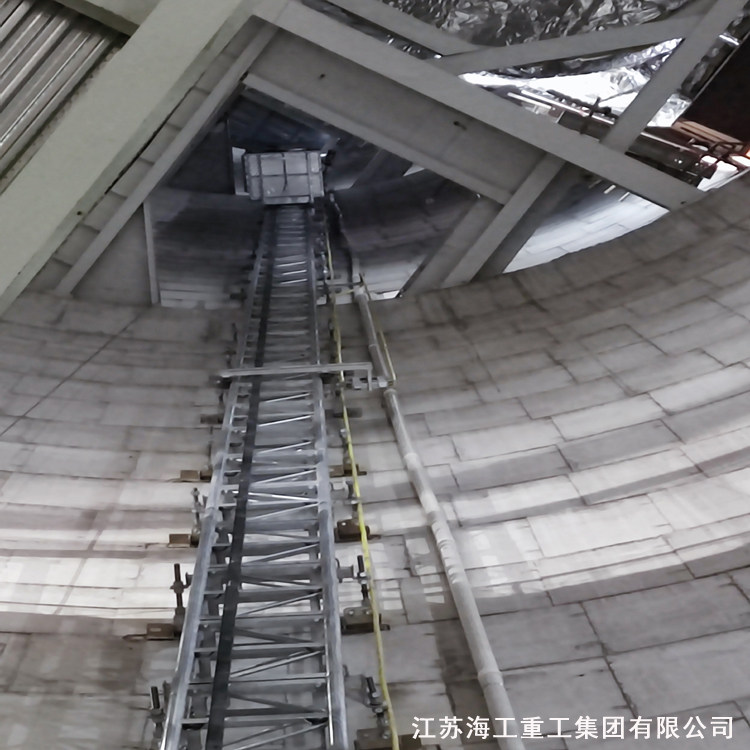 萍乡烟囱电梯-烟囱升降机-烟囱升降梯源头工厂直销