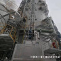 麻城市煤倉工業升降梯施工單位-江蘇海工重工集團有限公司