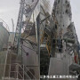 煤化工區域鍋爐煙筒CEMS防爆電梯公司_江蘇海工重工