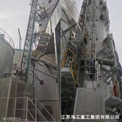 安化烟囱电梯技术规范_生产制造厂家