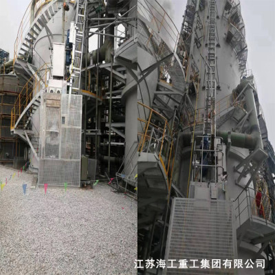 自贡市烟囱CEMS电梯技术要求_生产制造厂家