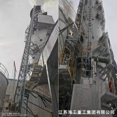 烟筒工业电梯-CEMS升降机-齿轮齿条升降梯¤¤通过东台环境评审
