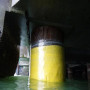 吴川长江跨海大桥桥墩海生物清理清洗防腐施工单位€#海工重工集团