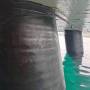 杭州水下钢结构铝锌铟锡合金阴阳极块防腐潜水作业€#海工重工集团