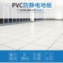 東莞市PVC塑膠防靜電地板無塵車間膠地板