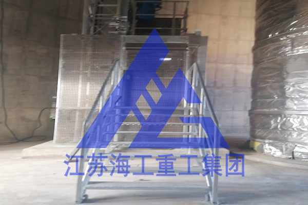 广灵烟筒工业电梯技术规范_生产厂家制造厂商
