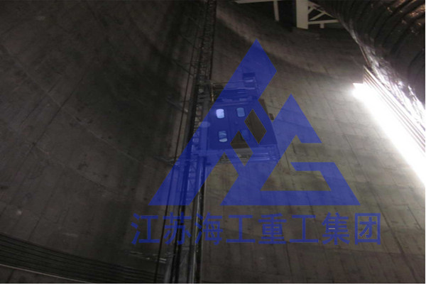 筒仓增装升降电梯工业CEMS-在绥德钢铁厂环境检测优品